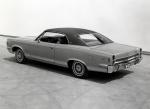 AMC Ambassador SST Hardtop Coupe 1967 года